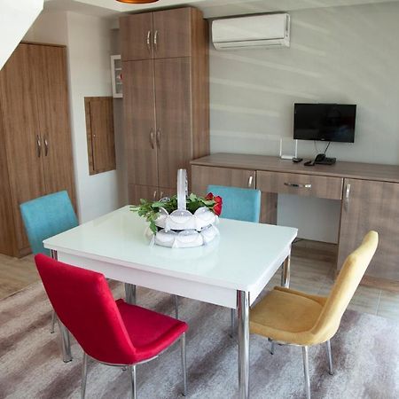 The Era Otel غول حيصار المظهر الخارجي الصورة