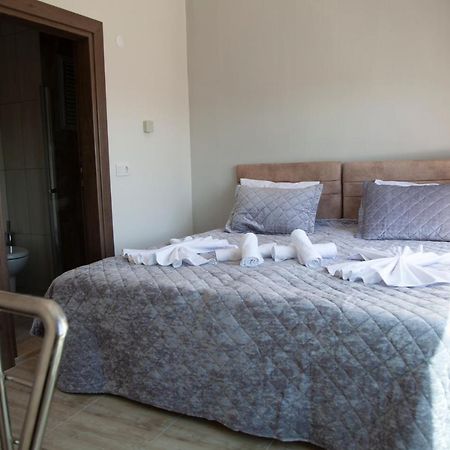 The Era Otel غول حيصار المظهر الخارجي الصورة