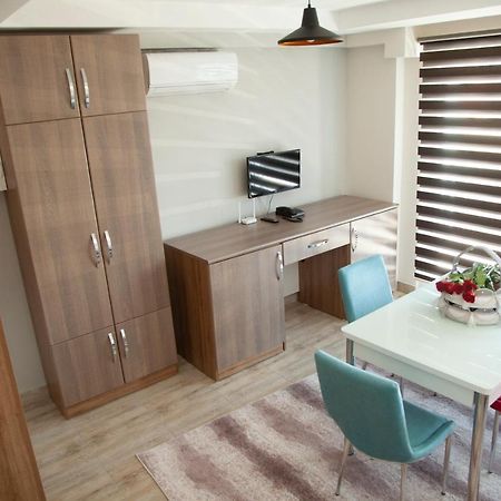 The Era Otel غول حيصار المظهر الخارجي الصورة