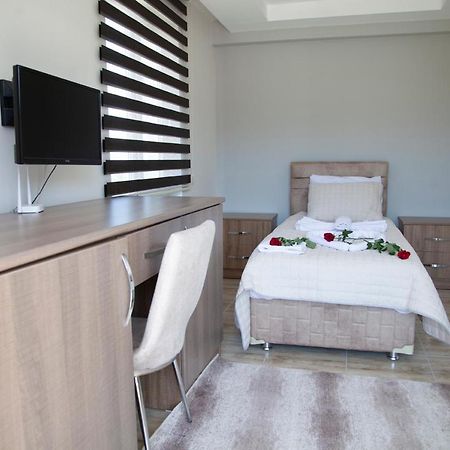The Era Otel غول حيصار المظهر الخارجي الصورة