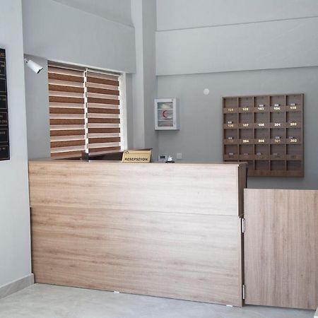 The Era Otel غول حيصار المظهر الخارجي الصورة