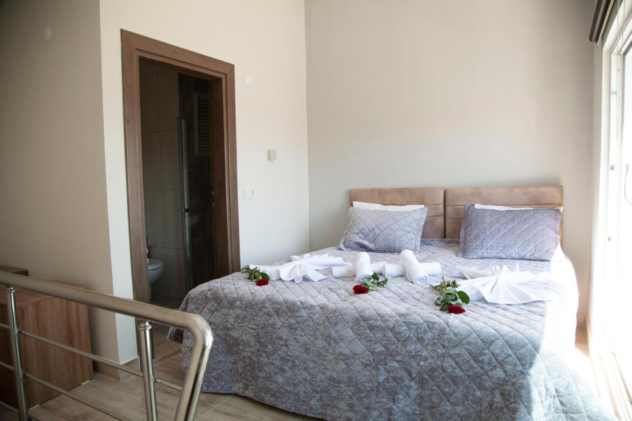 The Era Otel غول حيصار المظهر الخارجي الصورة