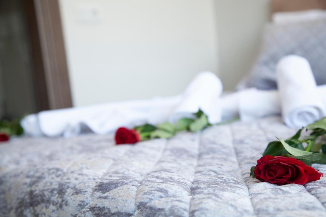 The Era Otel غول حيصار المظهر الخارجي الصورة