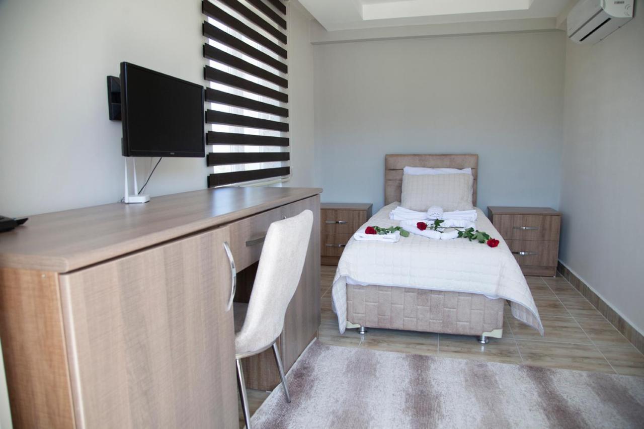 The Era Otel غول حيصار المظهر الخارجي الصورة