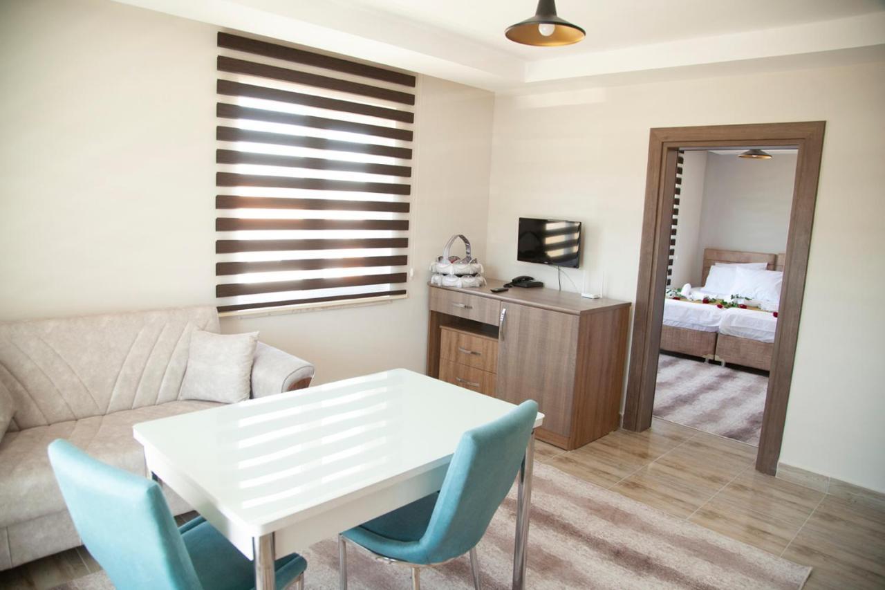 The Era Otel غول حيصار المظهر الخارجي الصورة