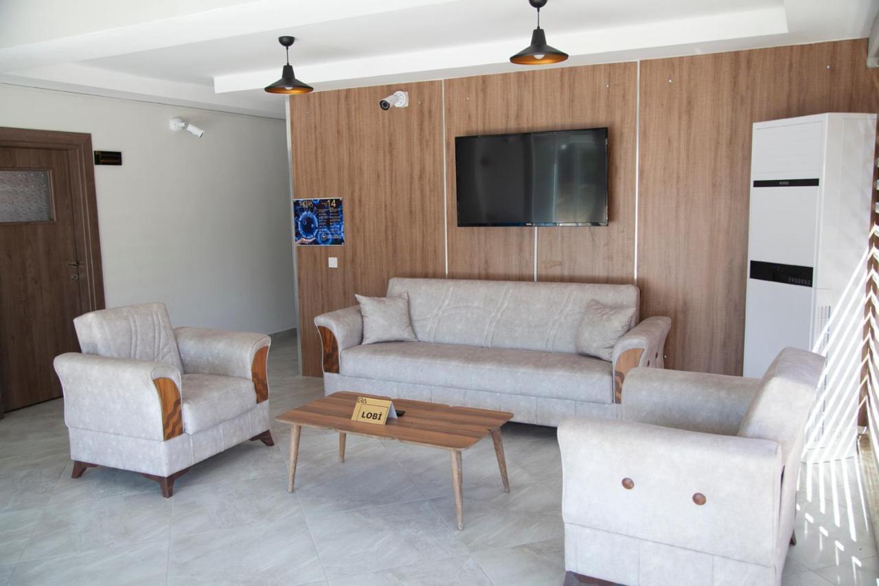 The Era Otel غول حيصار المظهر الخارجي الصورة