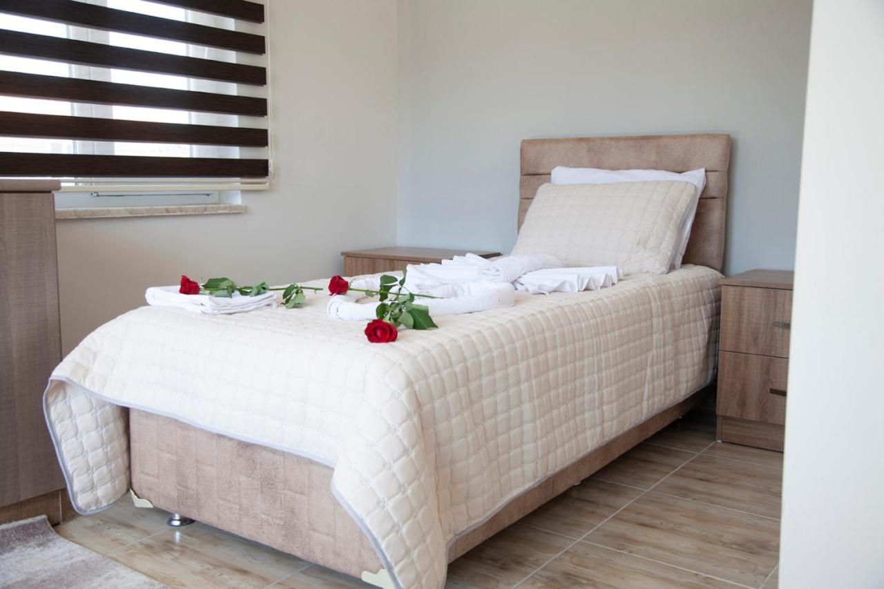 The Era Otel غول حيصار المظهر الخارجي الصورة
