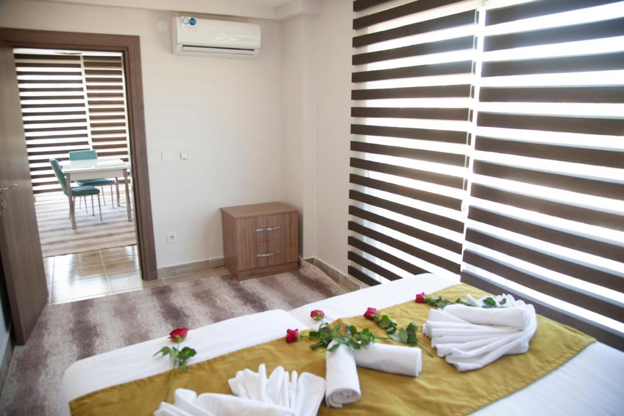 The Era Otel غول حيصار المظهر الخارجي الصورة