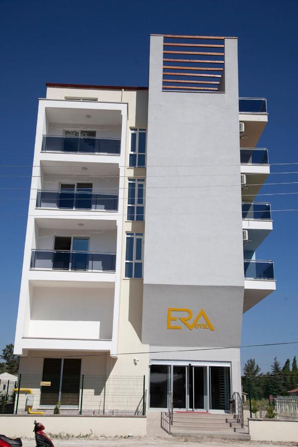 The Era Otel غول حيصار المظهر الخارجي الصورة