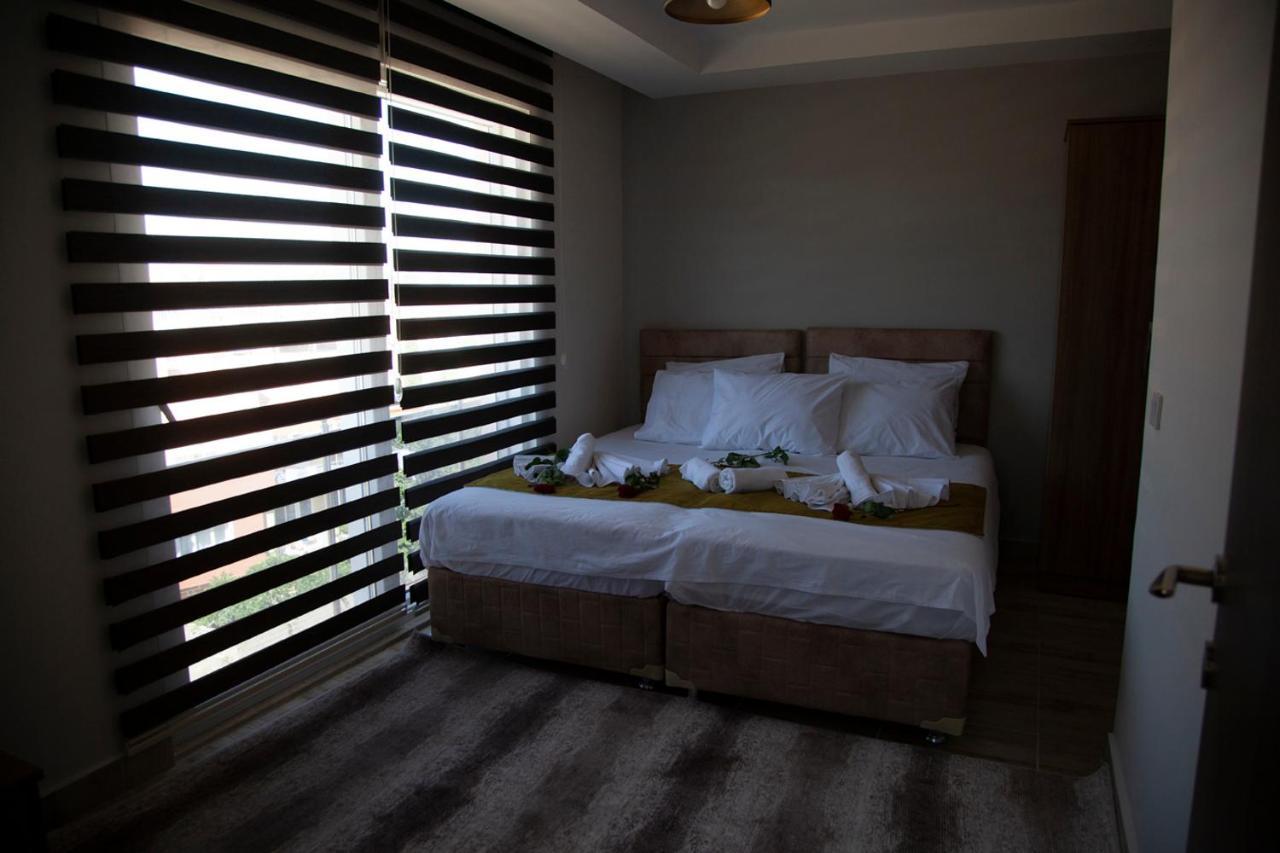 The Era Otel غول حيصار المظهر الخارجي الصورة