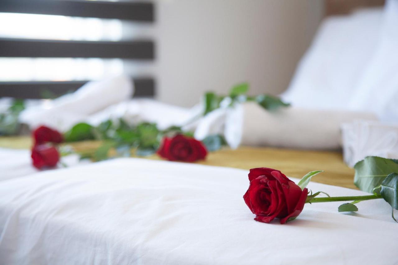 The Era Otel غول حيصار المظهر الخارجي الصورة