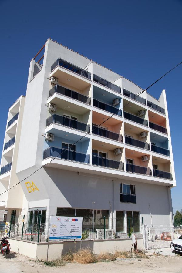The Era Otel غول حيصار المظهر الخارجي الصورة