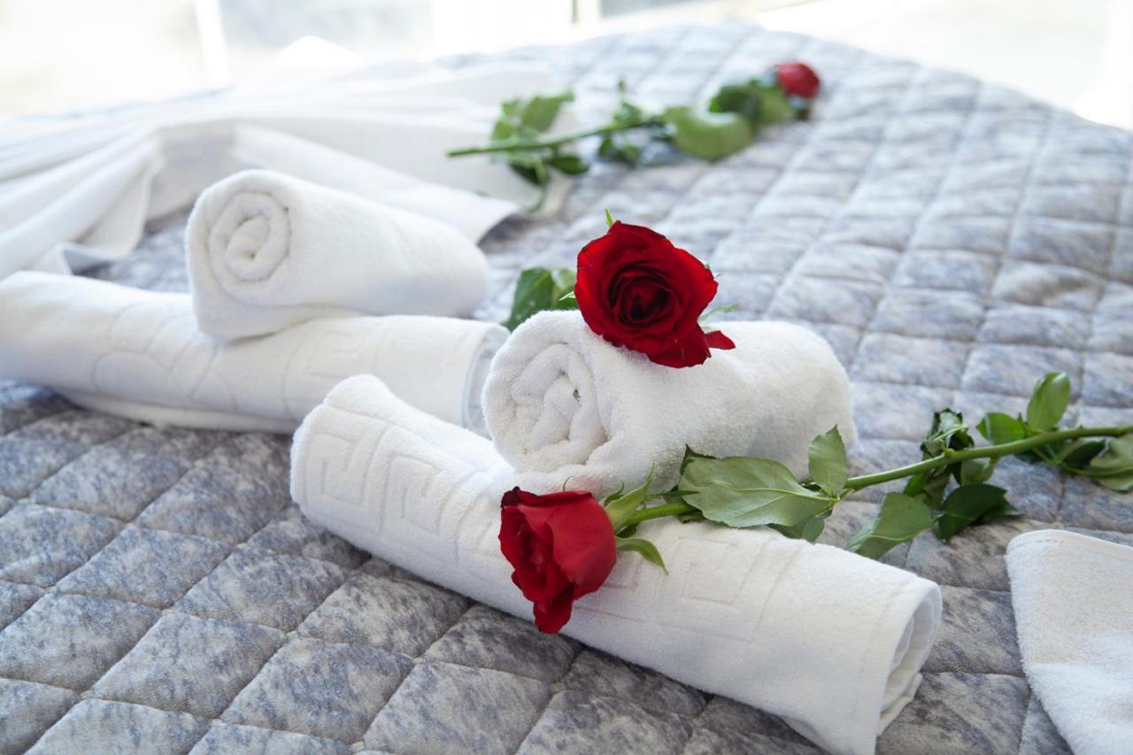The Era Otel غول حيصار المظهر الخارجي الصورة